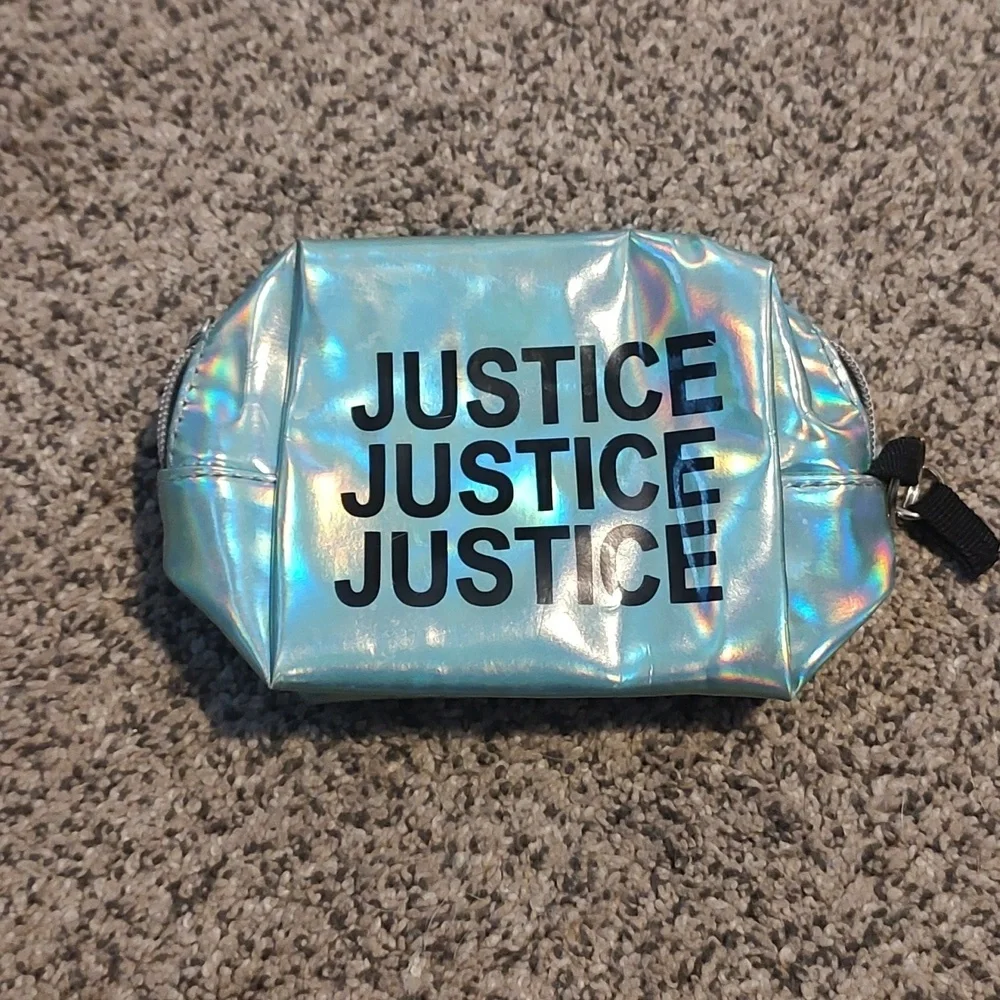 Justice bag